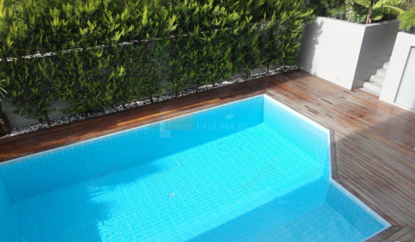 Πισίνα - Swimming pool